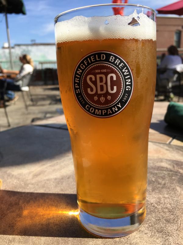 Equinox IPA