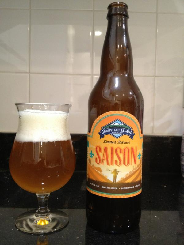 Limited Release - Saison 2012