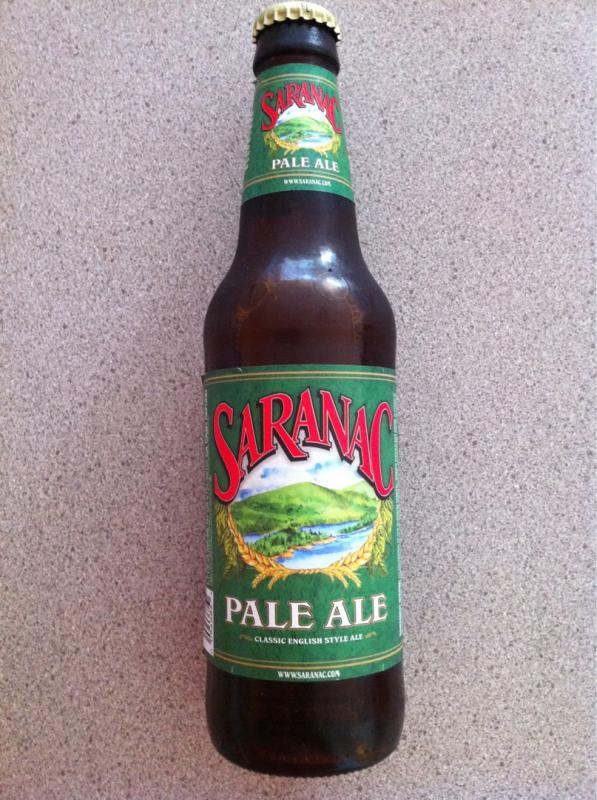 Pale Ale