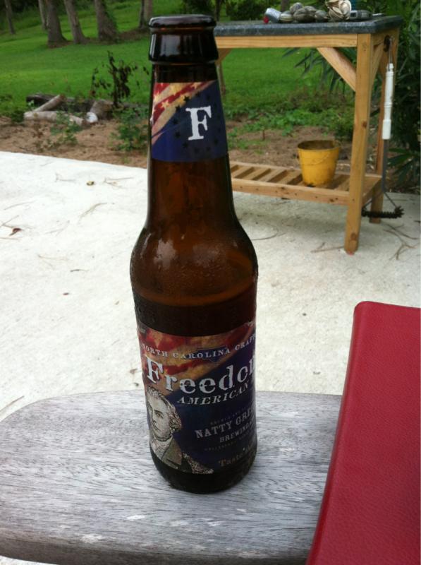 Freedom American IPA