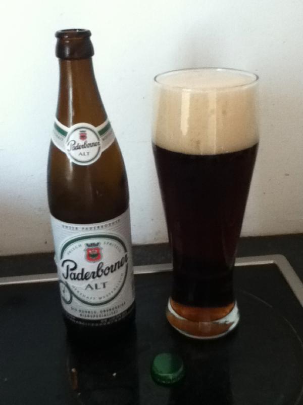 Paderborner Alt