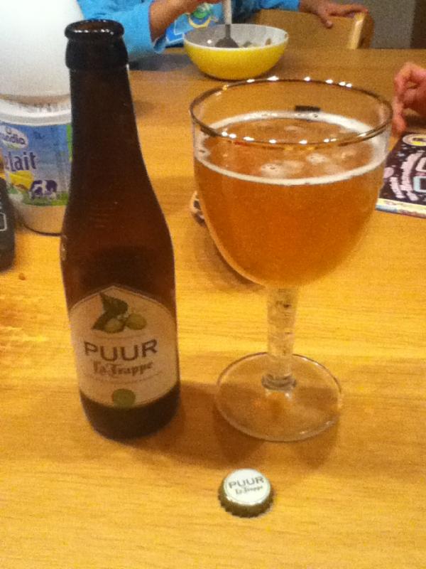 La Trappe Puur