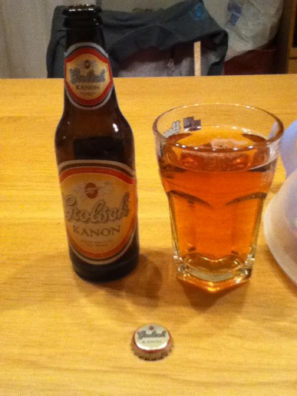 Grolsch Het Kanon
