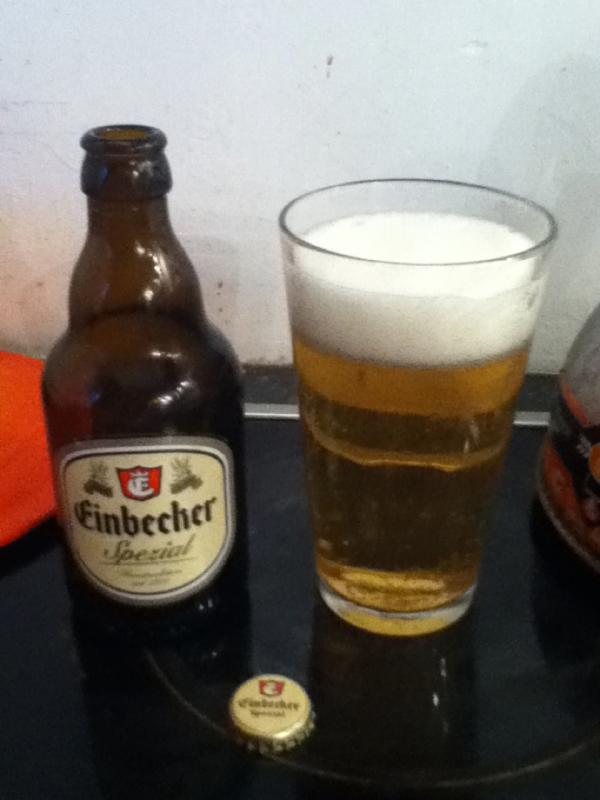 Einbecker Spezial