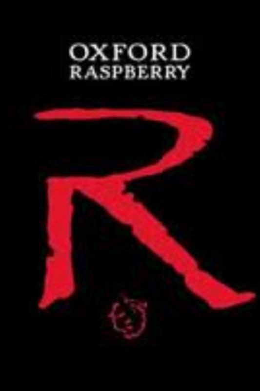 Oxford Raspberry