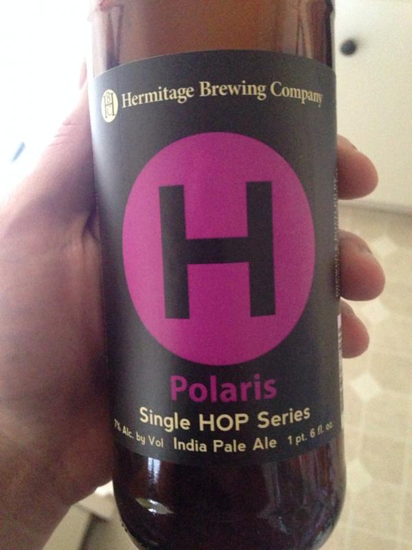 Single Hop Series - Polaris