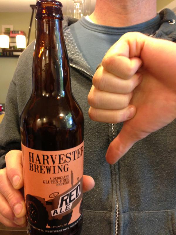 Red Ale