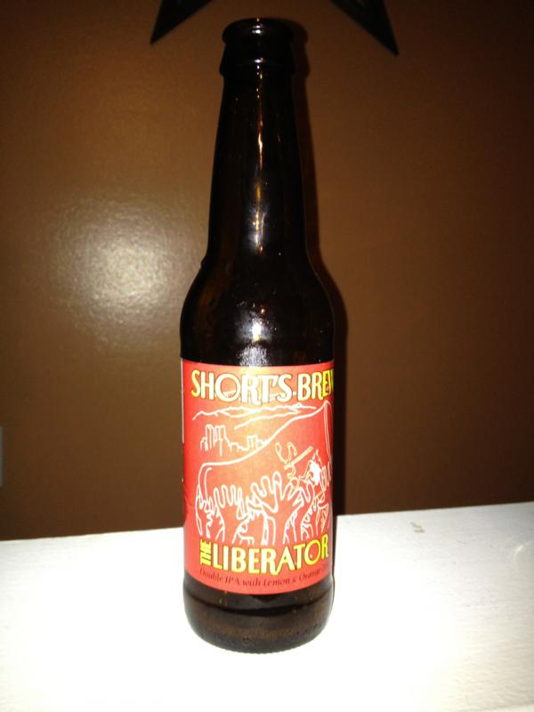 The Liberator