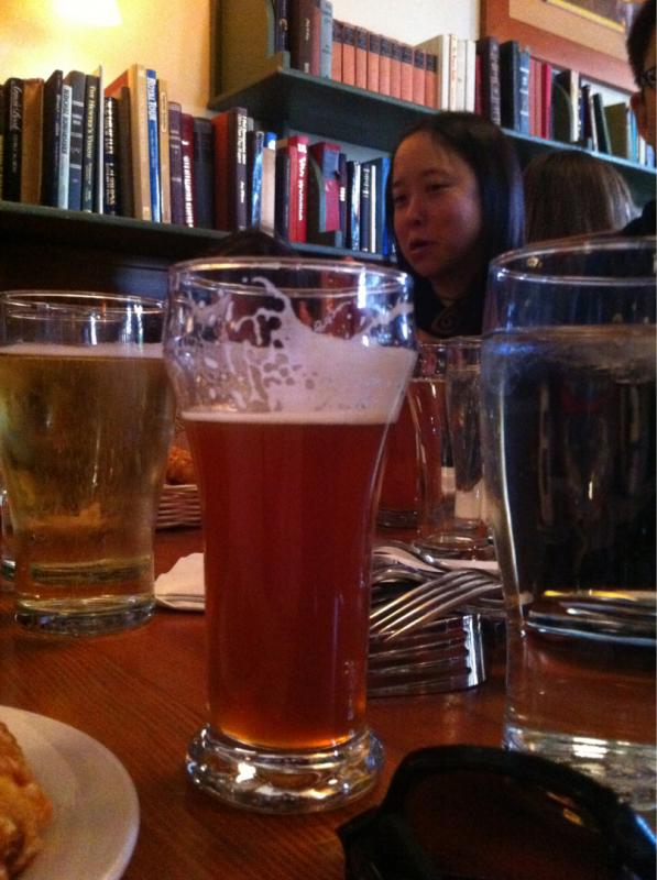 From Troutdale With Love IPA 