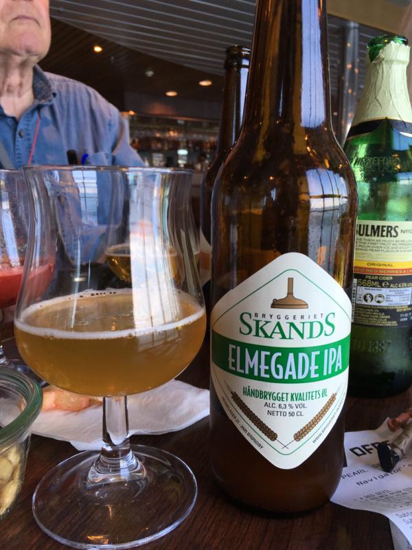 Skands Elmegade IPA