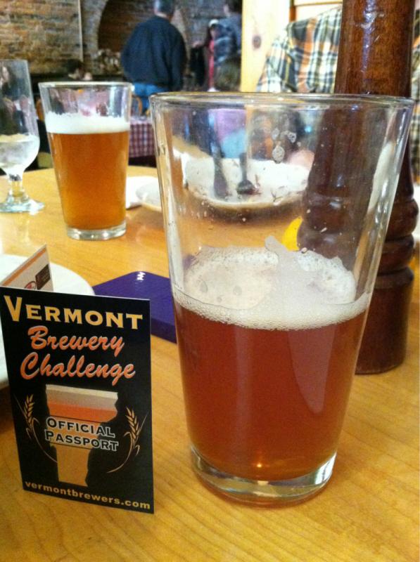 TLA IPA