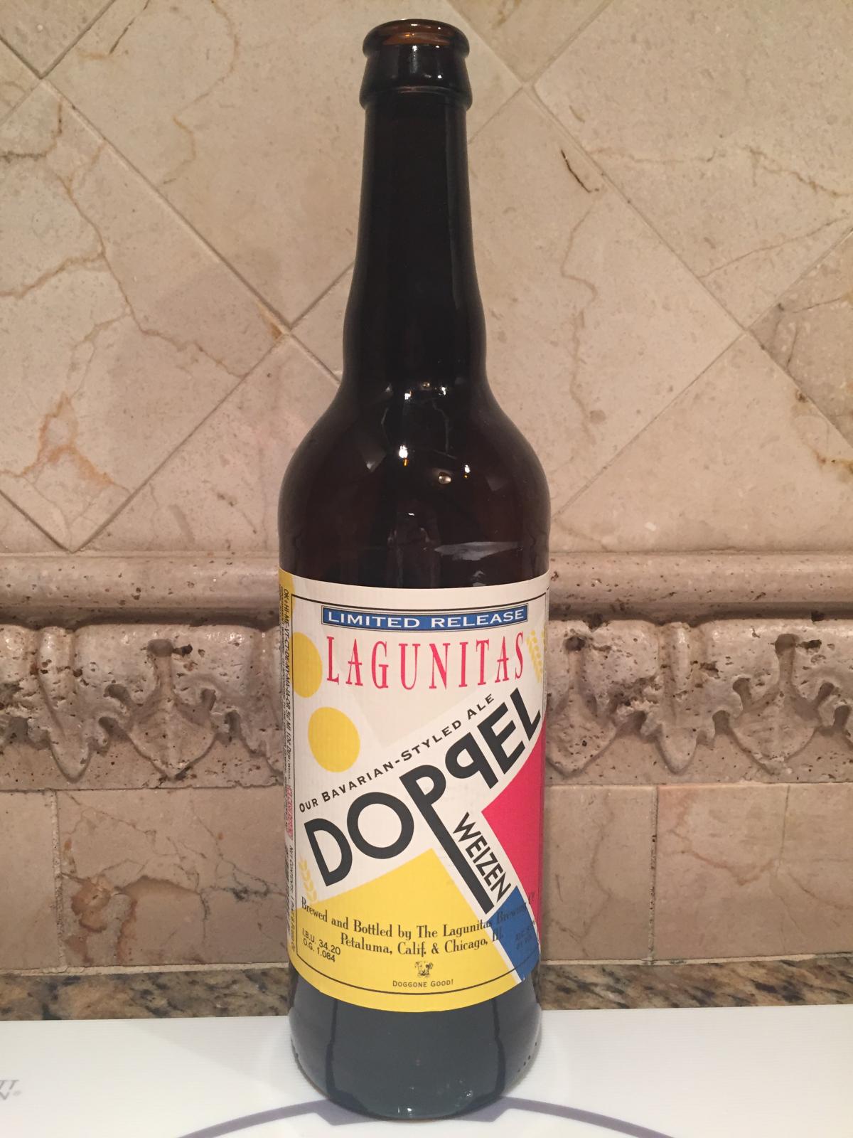 Doppelweizen