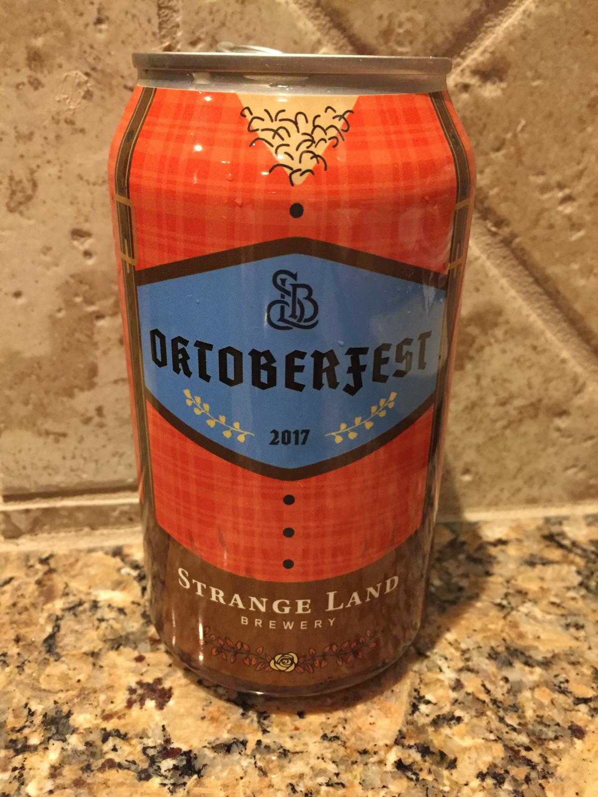 Oktoberfest