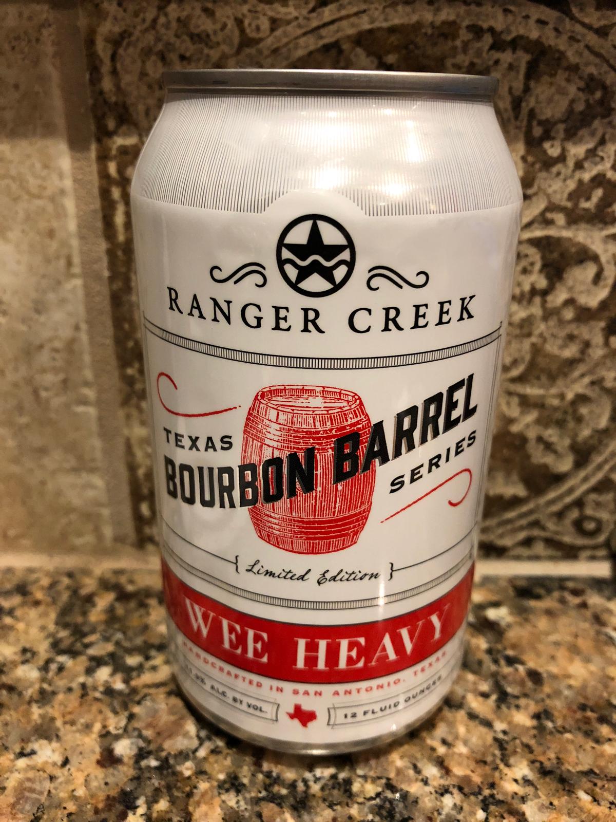 Wee Heavy