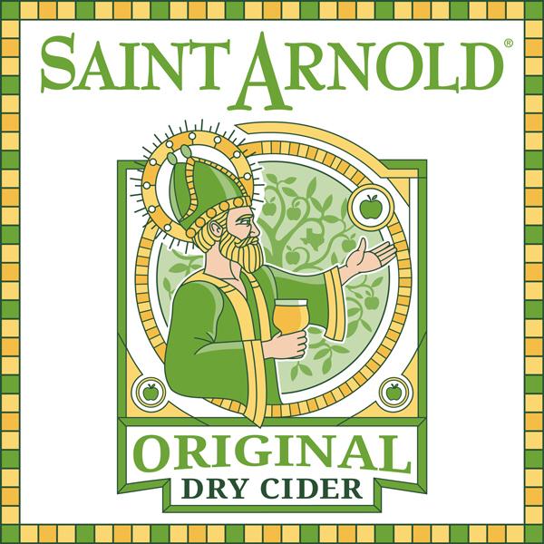 Original Dry Cider