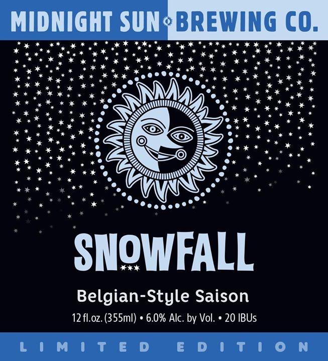 Snowfall