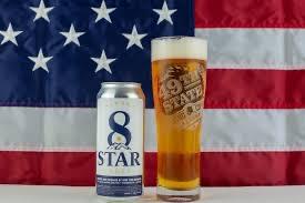 Alaska 8 Star Lager