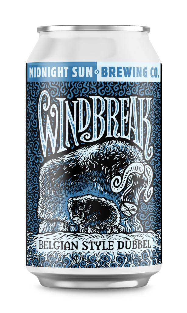 Windbreak