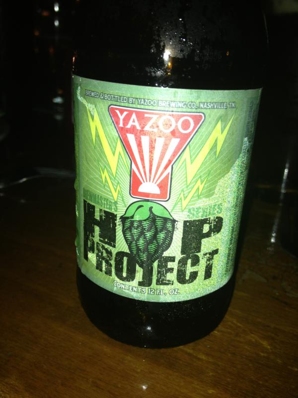 Hop Project #14