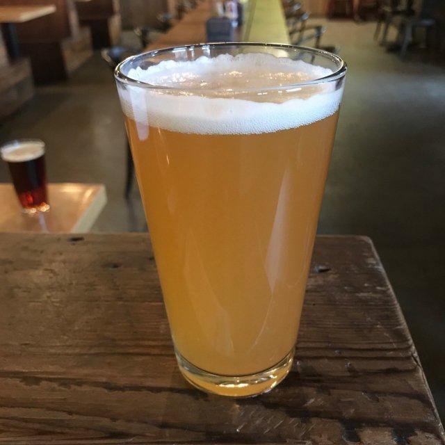 Hefe-Weizen