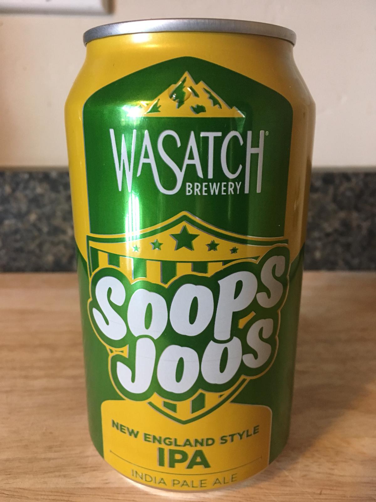 Soops Joos