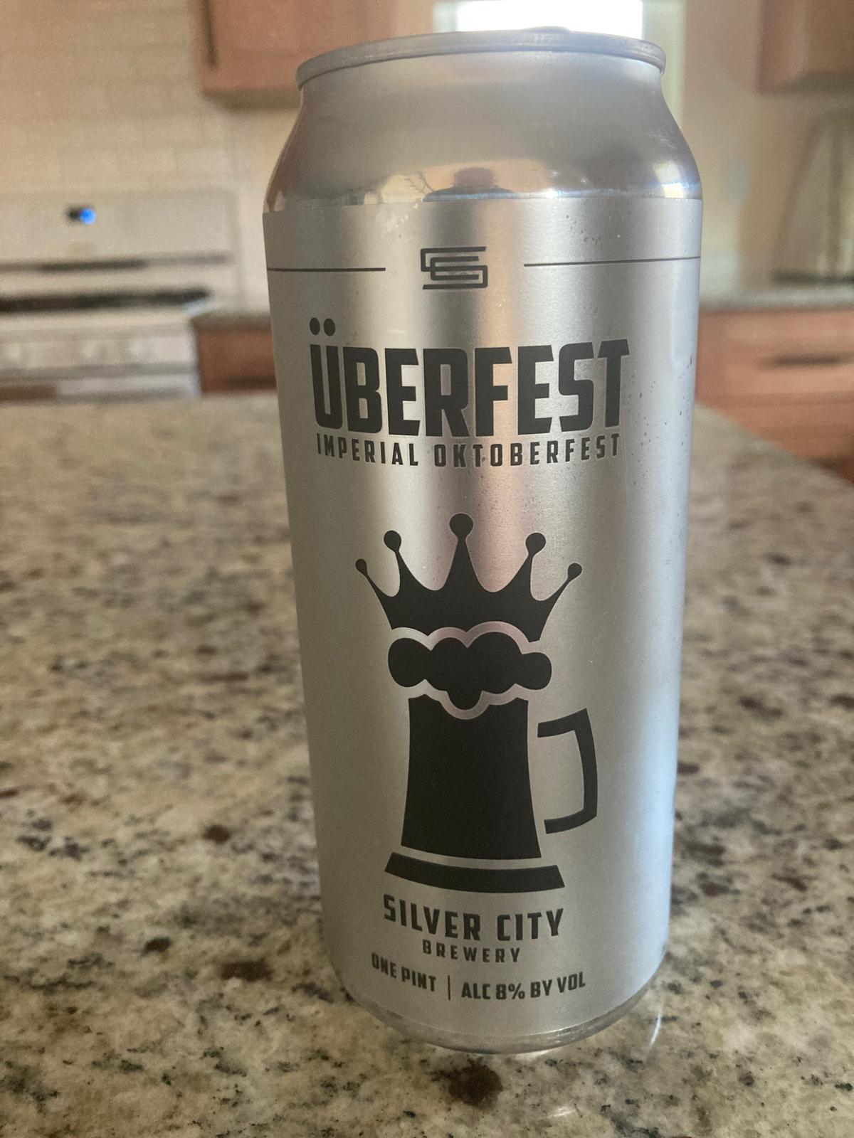 Überfest