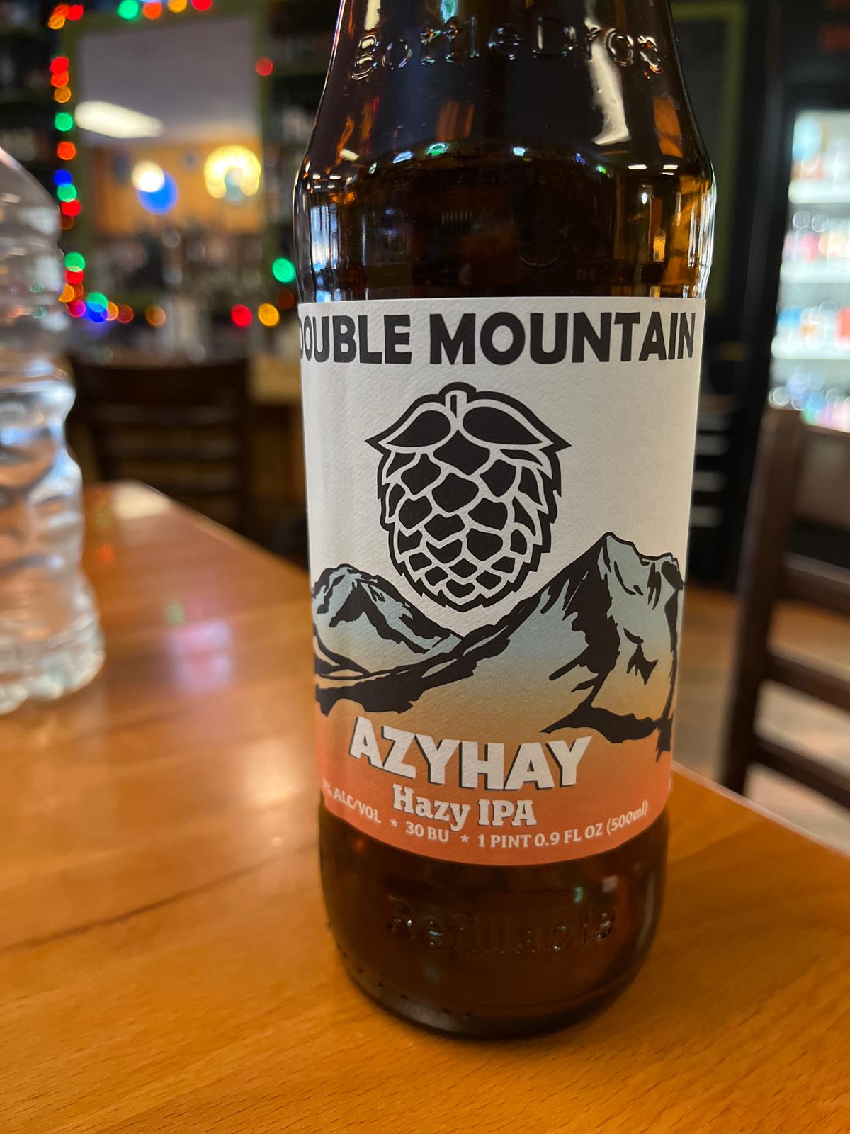 Azyhay