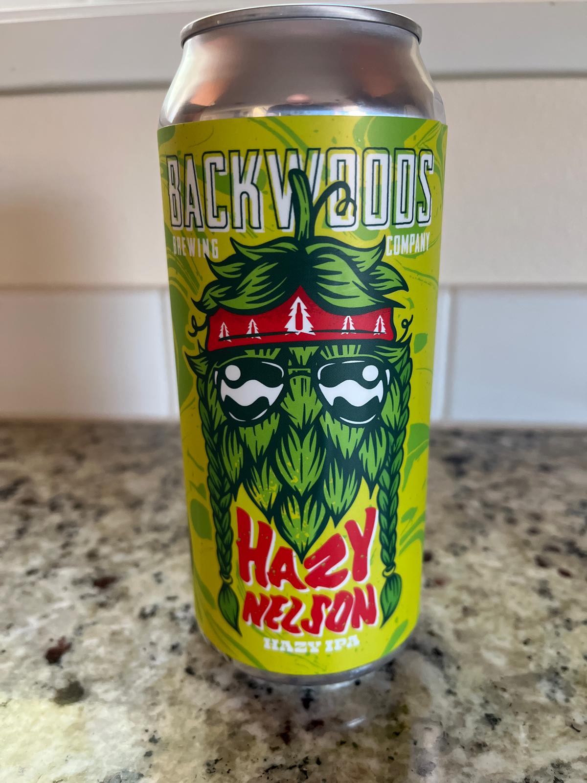 Hazy Nelson