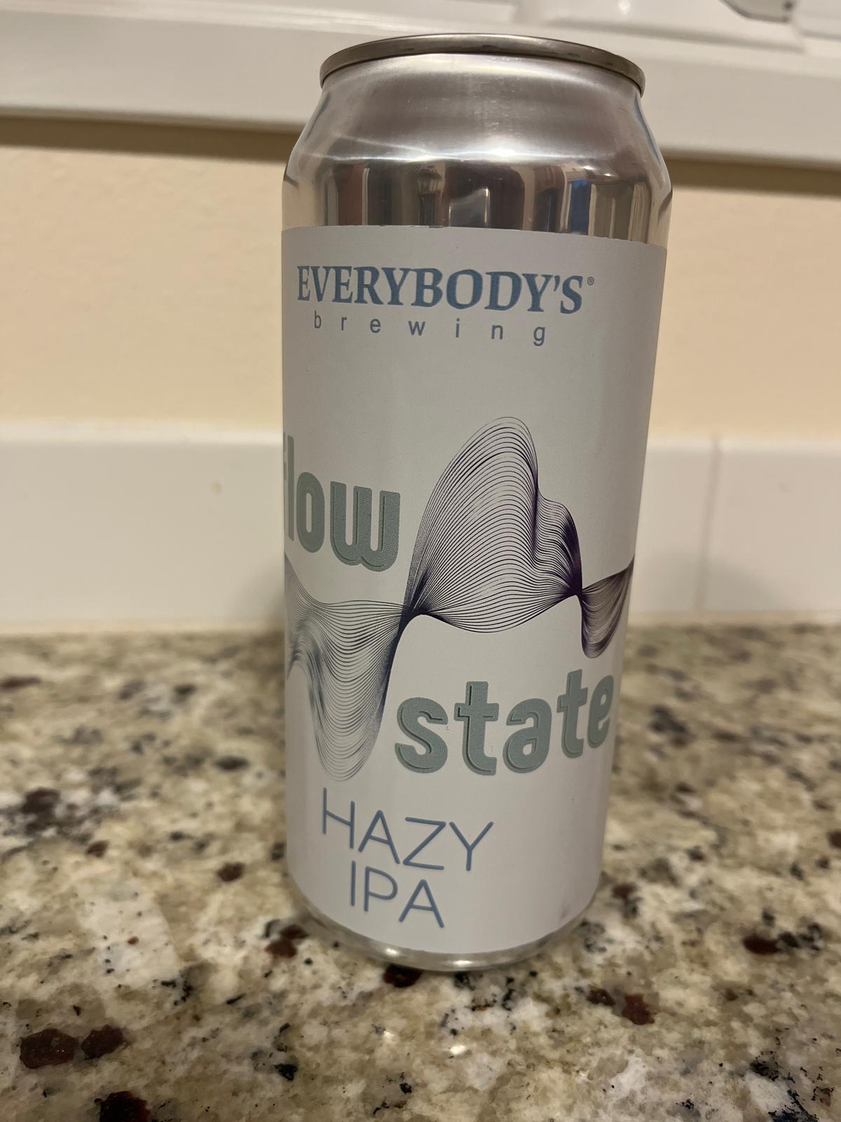 Flow State