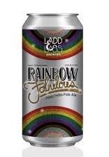 Rainbow Fabulous