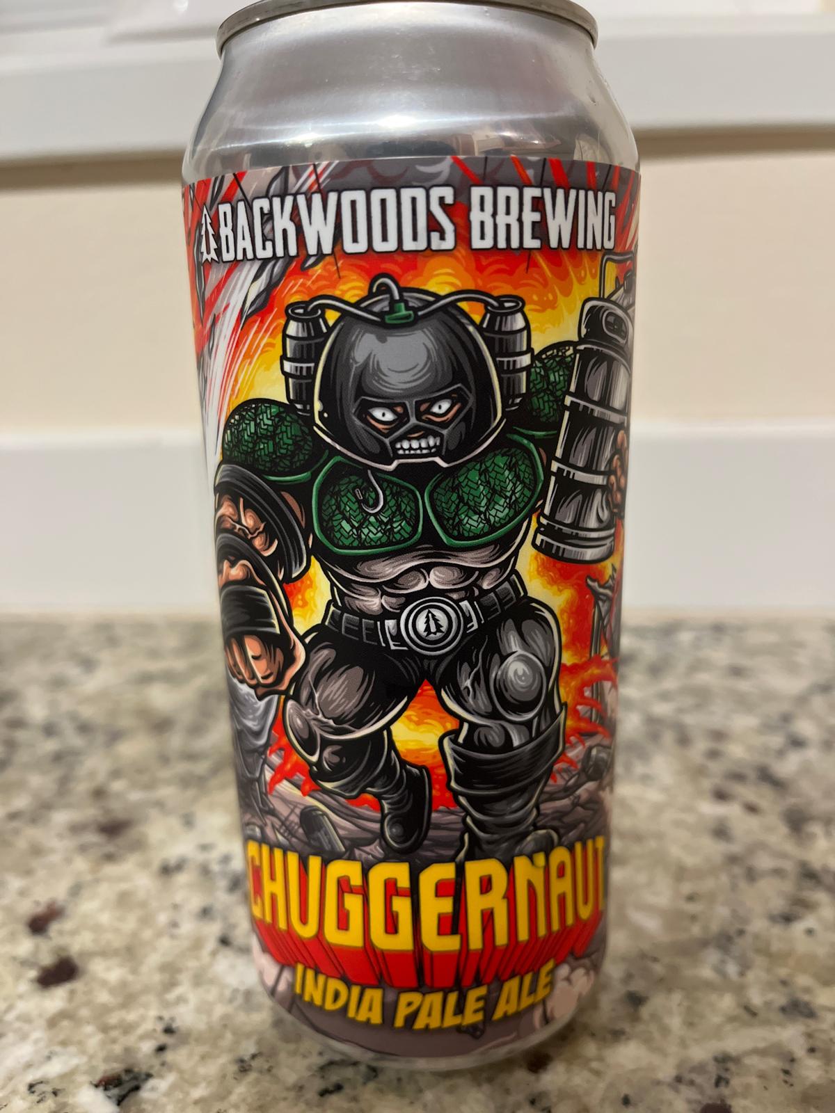Chuggernaut