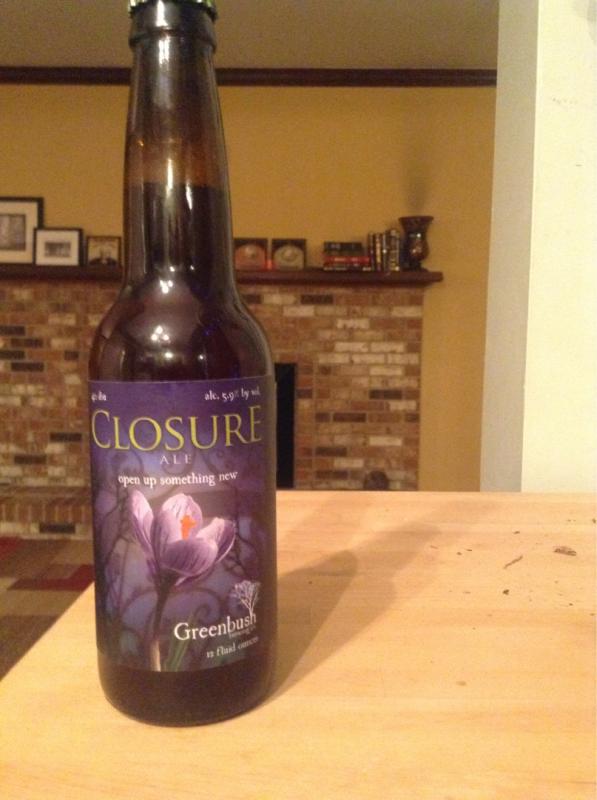 Closure