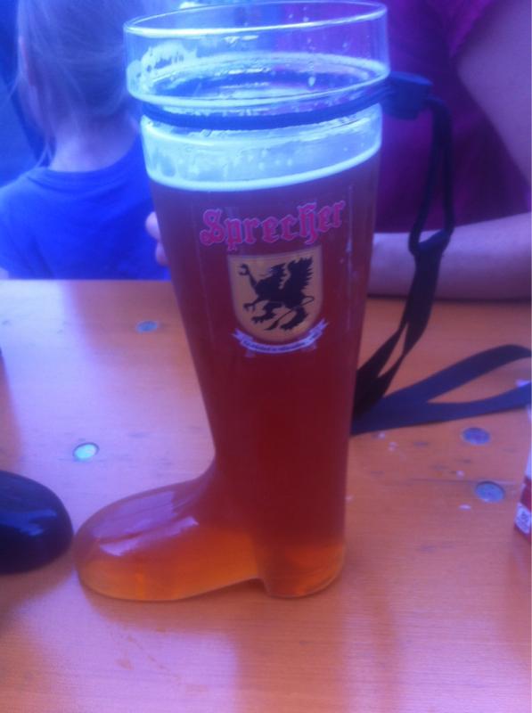 Parks Bock