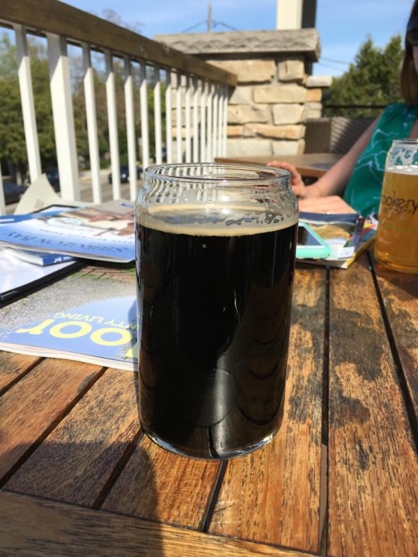 Milk Stout