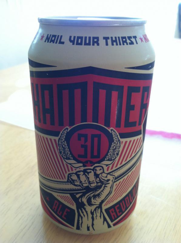 Hammer 30