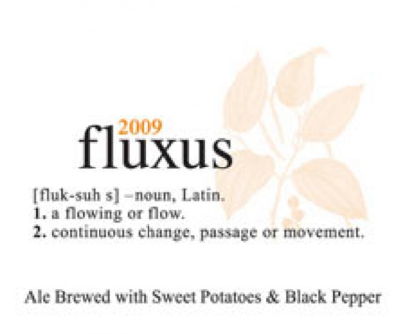 Fluxus (2009)