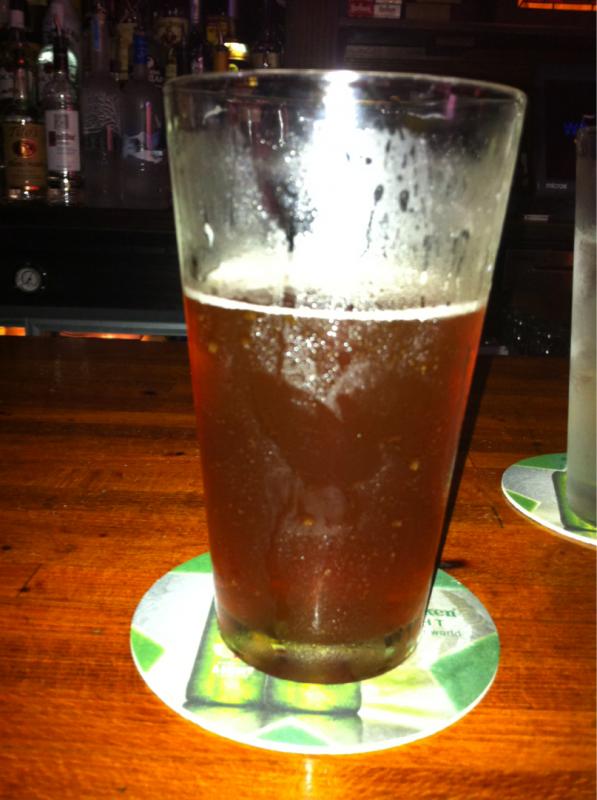 Abbey India Pale Ale
