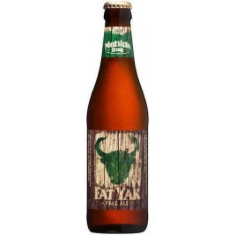 Fat Yak Pale Ale