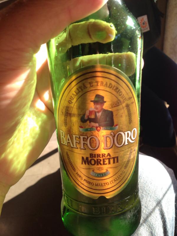 Baffo D