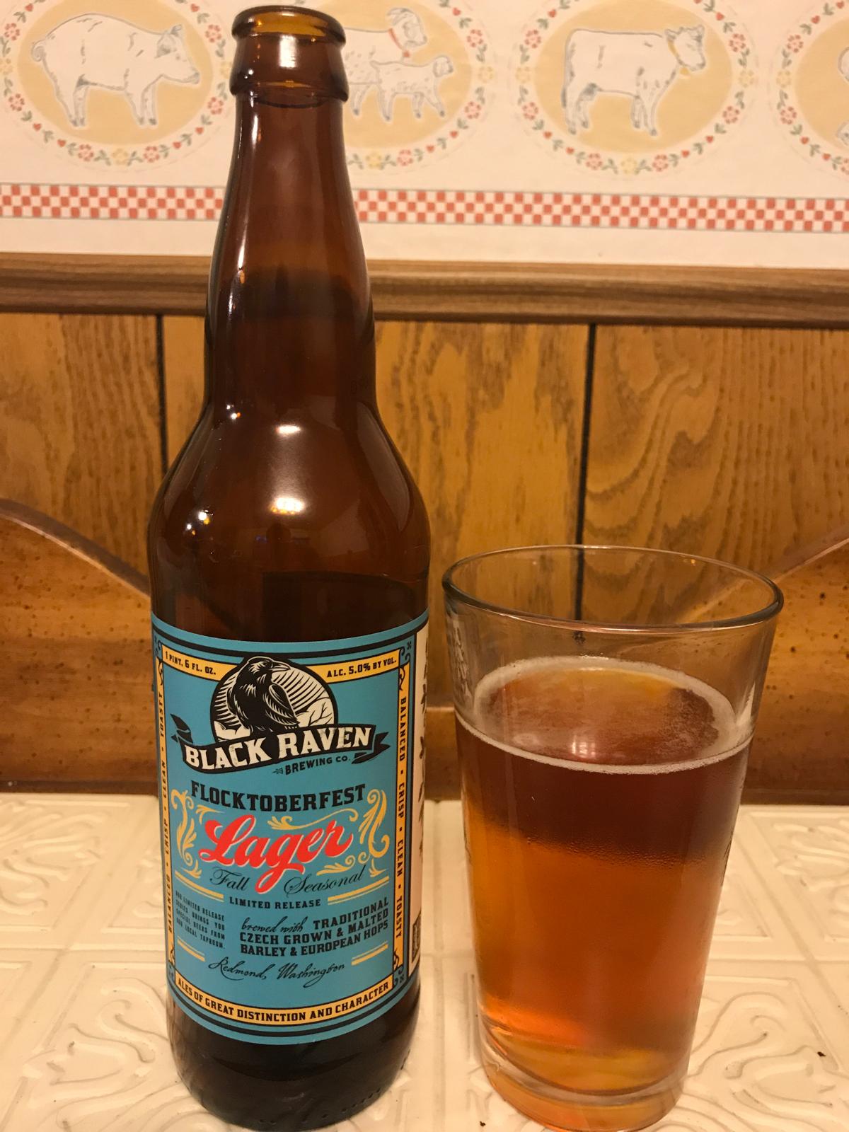 Flocktoberfest