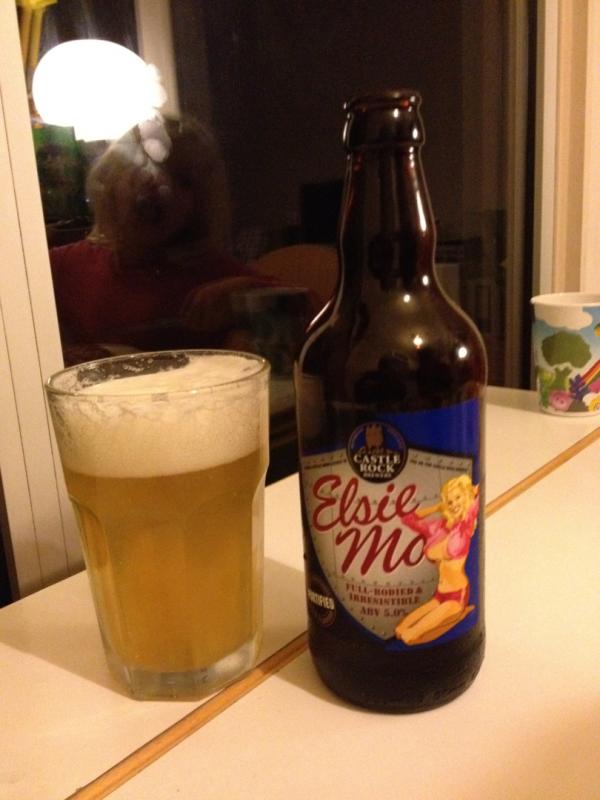 Elsie Mo
