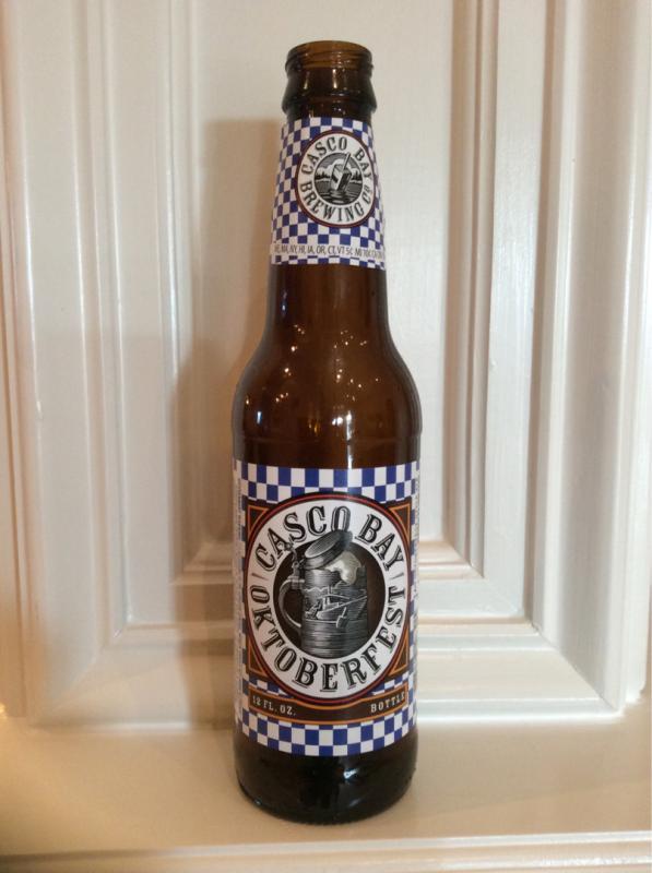 Casco Bay Oktoberfest