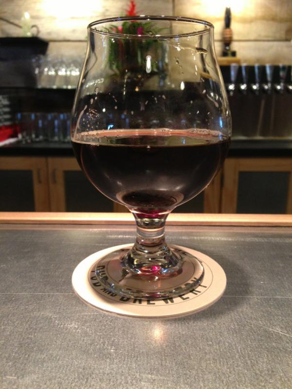Black hOPs