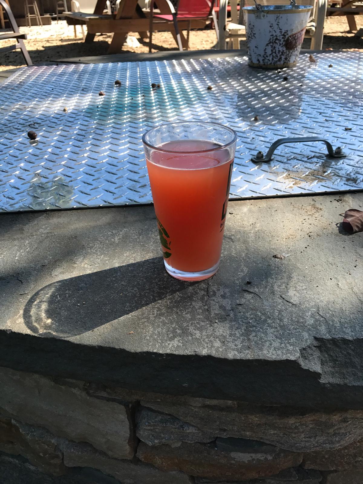 The Fruits Of Our Labor - Watermelon
