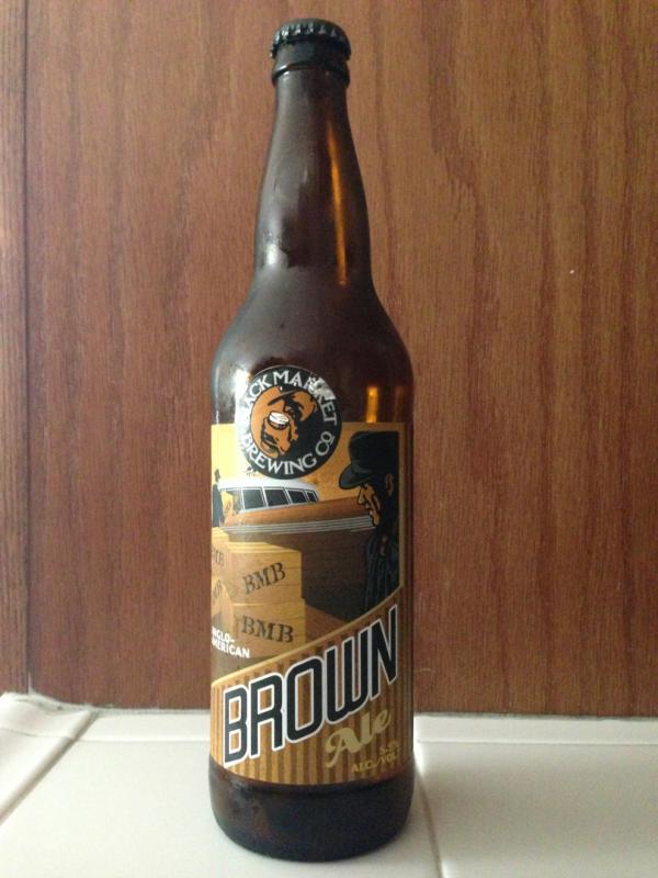 Brown Ale