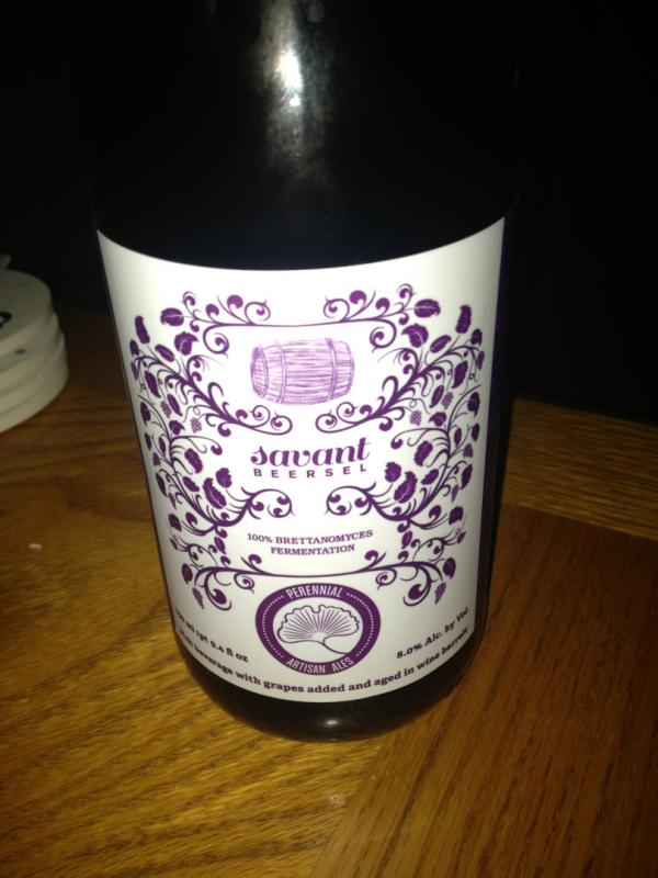 Savant Beersel