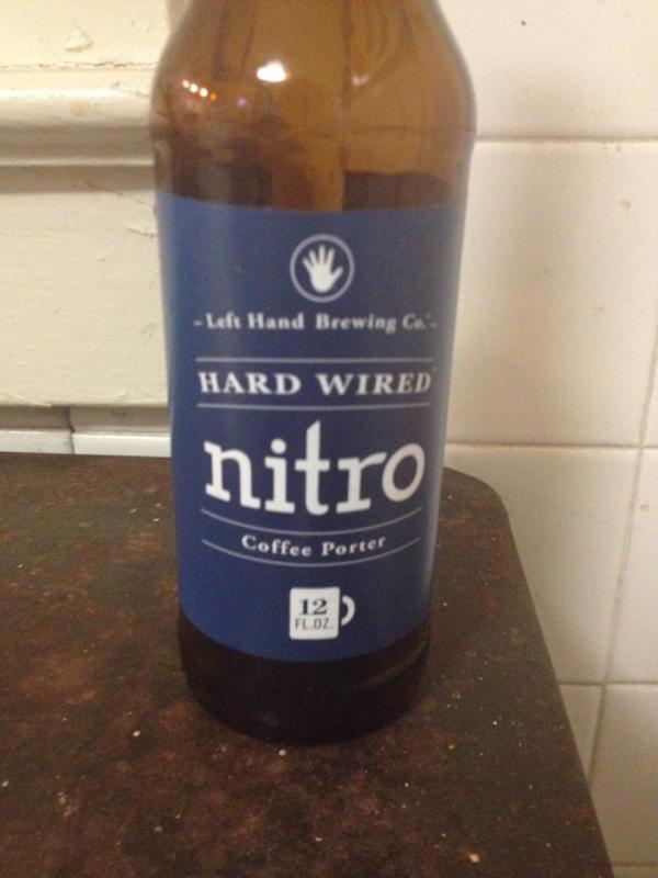 Hard Wired Porter