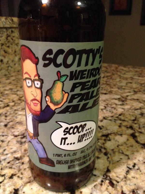 Scotty