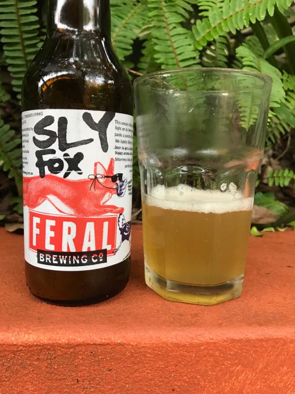 Sly Fox