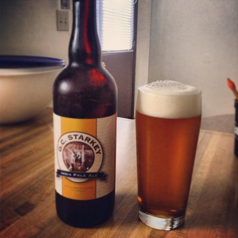 India Pale Ale 